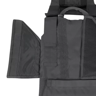 Condor - Kamizelka Phalanx Plate Carrier - Slate - 201203-027 - Odzież taktyczna i umundurowanie - miniaturka - grafika 3