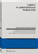 Filozofia i socjologia - Umowy w administracji publicznej - miniaturka - grafika 1