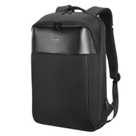 Torby na laptopy - MODECOM Active 15.6" Czarny - miniaturka - grafika 1