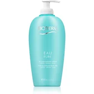 Balsamy i kremy do ciała - Biotherm Eau Pure mleczko do ciała Pure Body Lotion) 400 ml - miniaturka - grafika 1