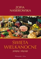 Książki kucharskie - Święta Wielkanocne. Przepisy i obyczaje - miniaturka - grafika 1