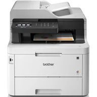 Urządzenia wielofunkcyjne - Brother MFC-L3770CDW (MFCL3770CDWYJ1) - miniaturka - grafika 1