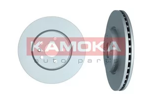 Tarcza hamulcowa Kamoka 103605 - Tarcze hamulcowe - miniaturka - grafika 1