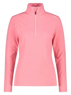CMP Bluza polarowa w kolorze jasnoróżowym - Bluzy damskie - miniaturka - grafika 1