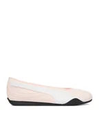Baleriny - Puma Baleriny C-CATCH SOLEIL BALLERINA 40464204 Różowy - miniaturka - grafika 1