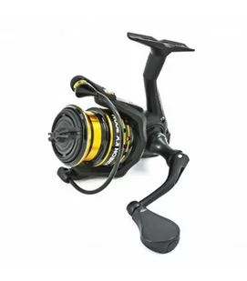 Kołowrotki Jaxon Kreon KX Match 300 - Kołowrotki - miniaturka - grafika 1