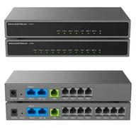 Telefonia VoIP - Grandstream Networks HT841 adapter telefoniczny VoIP - miniaturka - grafika 1
