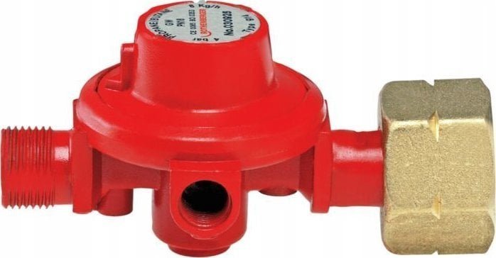 Rothenberger Propano degiklio komplektas Roofing