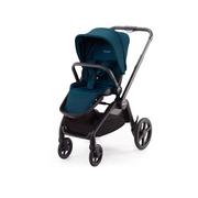 Wózki dziecięce - Recaro Celona 2w1 Select Teal Green - miniaturka - grafika 1