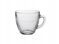 Filiżanki - FILIŻANKA O POJEMNOŚCI 220ML Z TRWAŁEGO SZKŁA HARTOWANEGO DURALEX - miniaturka - grafika 1