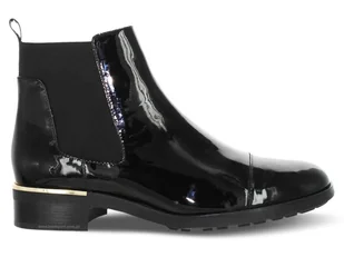 HÖGL, Botki damskie, rozmiar 36 - Botki damskie - miniaturka - grafika 1