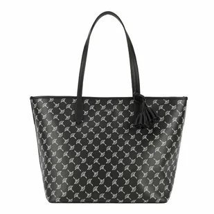 Joop! Cortina Lara Shopper Bag 31 cm biały - Torebki damskie - miniaturka - grafika 1
