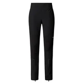 Legginsy - Legginsy damskie The North Face Flex 28" 0A8E0XJK31 - czarne - miniaturka - grafika 1