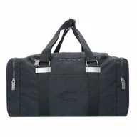 Walizki - Camel Active Journey Weekender Torba podróżna 36 cm schwarz - miniaturka - grafika 1