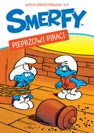 Kino familijne DVD - Smerfy: Pieprzowi Piraci - miniaturka - grafika 1