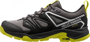 Męskie buty trekkingowe Helly Hansen Stalheim HT - żółte - HELLY HANSEN - Buty trekkingowe męskie - miniaturka - grafika 1