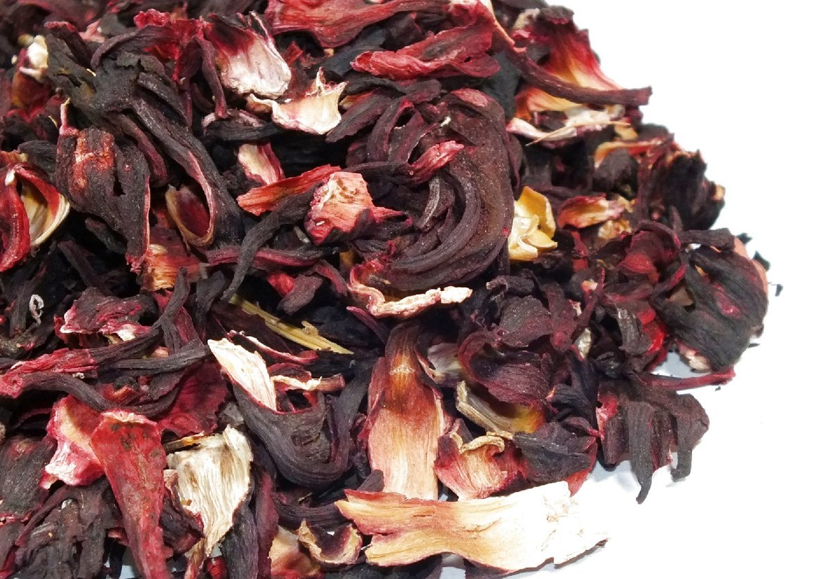 Hibiskus 50g napar od Skworcu