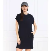 Sukienki - Tommy Hilfiger Sukienka - miniaturka - grafika 1
