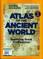 Czasopisma - National Geographic Special  [US] - miniaturka - grafika 1