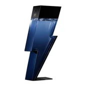 Wody i perfumy męskie - Carolina Herrera Bad Boy Cobalt 100 ml - miniaturka - grafika 1