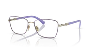 Okulary korekcyjne, oprawki, szkła - Okulary korekcyjne Vogue VO 4271B 5140 - miniaturka - grafika 1