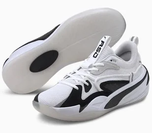 Buty sportowe Puma RS-Dreamer 42,5 białe sneakersy - Sneakersy damskie - miniaturka - grafika 1