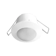 Czujniki ruchu i zmierzchu - Czujnik ruchu ORO-SENSO-PIR-4 sufitowy, biały - miniaturka - grafika 1