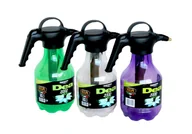 Opryskiwacze - Opryskiwacz ciśnieniowy VOLPI DEA 2000 z przezroczystym zbiornikiem PET 2L - miniaturka - grafika 1