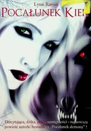 Horror, fantastyka grozy - Pocałunek kier - miniaturka - grafika 1