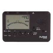 Tuner metronom elektroniczny Metrotuner Meideal MT520GW