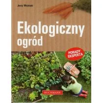 Jerzy Woźniak Ekologiczny ogród - Dom i ogród - miniaturka - grafika 1
