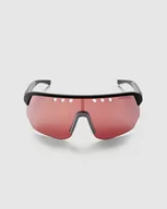 Okulary sportowe - ASSOS Okulary rowerowe DONZI chrome - miniaturka - grafika 1