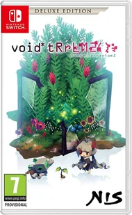 void* tRrLM2() //Void Terrarium 2 - Deluxe Edition, Nintendo Switch - Gry Nintendo Switch - miniaturka - grafika 1