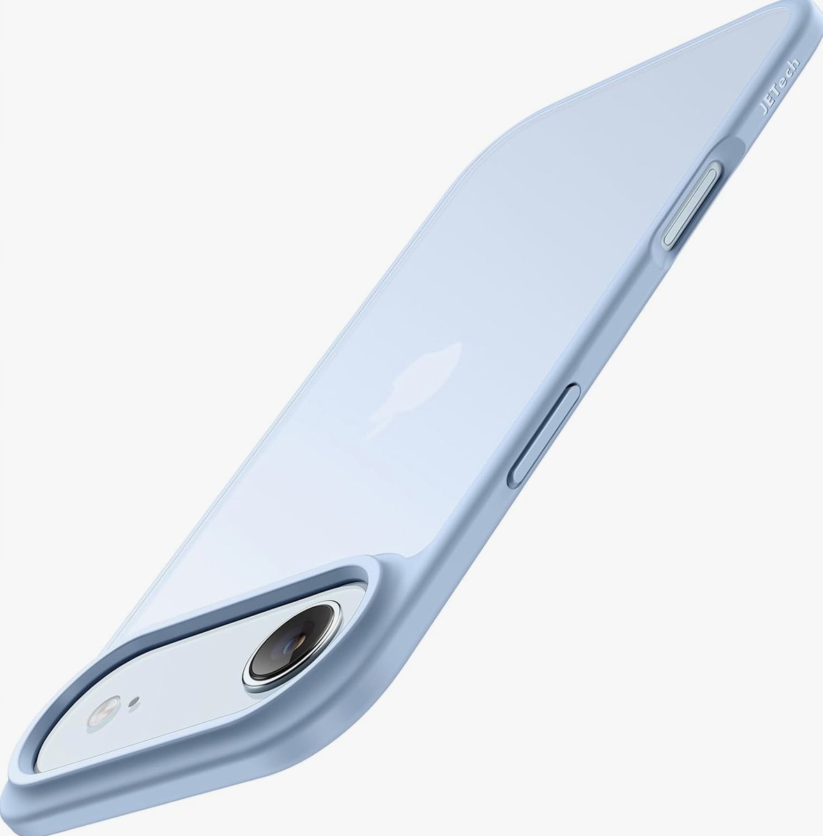 ETUI 65 CALA TELEFON OBUDOWA PÓŁPRZEZROCZYSTA OCHRONNA ANTYODCISKOWA