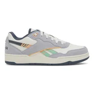 Buty dla chłopców - Obuwie sportowe Reebok BB 4000 II 100075275 - miniaturka - grafika 1
