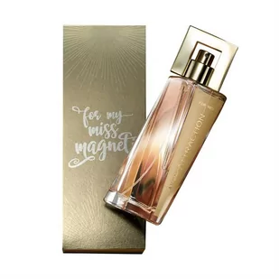 Avon Attraction Woda Perfumowana Dla Niej 100 ml - Wody i perfumy damskie - miniaturka - grafika 2