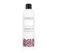 Szampony do włosów - Vianek różowy - Przeciwłupieżowy szampon do włosów 5902249010930 - miniaturka - grafika 1