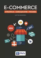 Zarządzanie - E-commerce Strategia zarządzanie finanse JUSTYNA SKORUPSKA - miniaturka - grafika 1