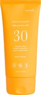 Balsamy i kremy do opalania - Woods_Copenhagen Sun Body SPF30 - krem do opalania 150 ml - miniaturka - grafika 1