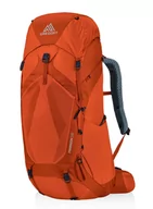 Plecaki - Gregory Paragon 58 Backpack Men, pomarańczowy M/L 2022 Plecaki turystyczne 126845-6397-M/L - miniaturka - grafika 1