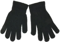 Rękawiczki dla dzieci - Młodzieżowe rękawiczki Scorpio R202 Grafitowe - miniaturka - grafika 1