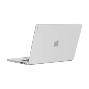 Incase Hardshell Dots obudowa ochronna do MackBook Pro 16" 2021 przezroczysty INMB200722-CLR - Torby na laptopy - miniaturka - grafika 2
