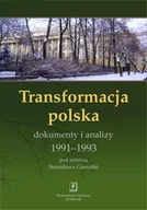 Biografie i autobiografie - Transformacja polska Stanisław Gomułka - miniaturka - grafika 1