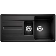 Zlewozmywaki - Blanco LEGRA 6S ANTRACYT 522207 - miniaturka - grafika 1