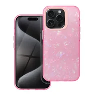 Pozostałe akcesoria do telefonów - Futerał TUTTI FRUTTI do IPHONE 11 PRO różowy - miniaturka - grafika 1