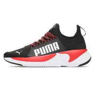 Buty dla dziewczynek - Puma Buty Softride Premier Slip-On Jr 37656010 - miniaturka - grafika 1