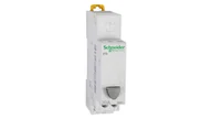 Bezpieczniki elektryczne - Schneider Electric Przycisk modułowy 20A 1Z 1R szary iBP A9E18033 A9E18033 - miniaturka - grafika 1