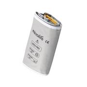 Ciśnieniomierze i akcesoria - Microlife mankiet L XL 32 52cm Soft 3G - miniaturka - grafika 1