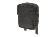Odzież taktyczna i umundurowanie - GFC Tactical - Ładownica Cargo - Nylon - Czarny - GFT-19-016400 - miniaturka - grafika 1