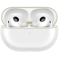 Słuchawki - HUAWEI FreeBuds Pro 4 ANC Biały - miniaturka - grafika 1